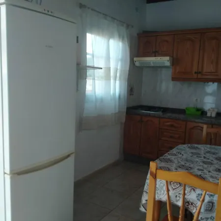 Apartamento Retama Del Teide Valle Gran Rey