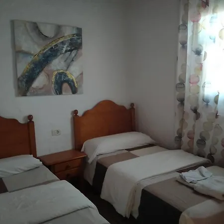 Apartment Retama Del Teide