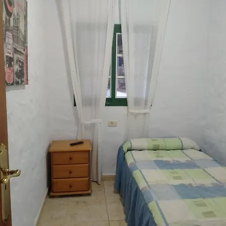 Apartment Retama Del Teide *